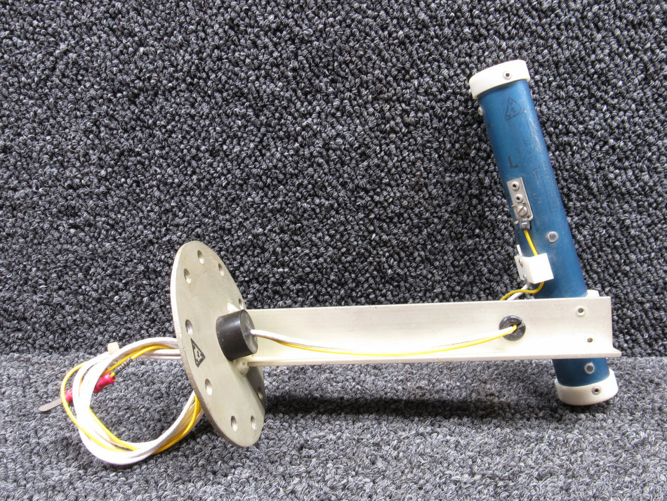 PAA700-7 CAS Fuel Auxiliary Transmitter Assembly with Mount LH