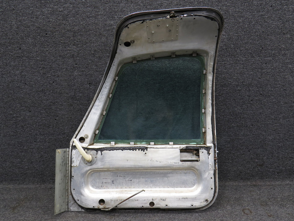 340124-515 Mooney M20B Cabin Door Assembly RH