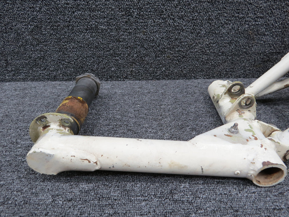 520022-9502 (Use: 520022-9508) Mooney M20K Main Landing Gear Strut Assembly RH