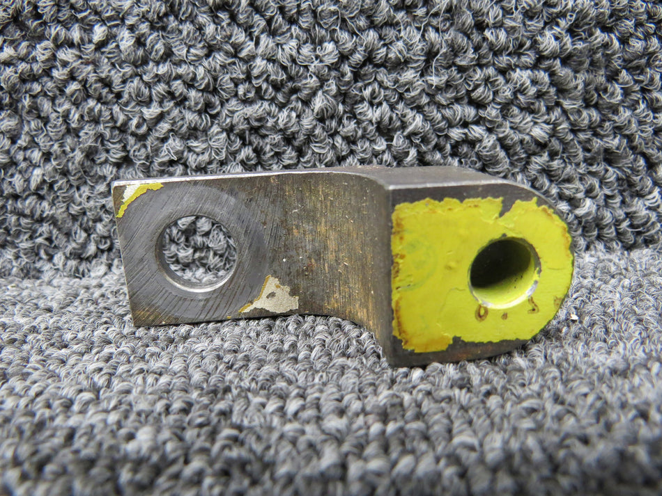 510046-003 Mooney M20K Main Gear Bracket LH or RH
