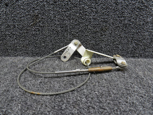 AN155-325-1976 Bellanca Aileron Bracket
