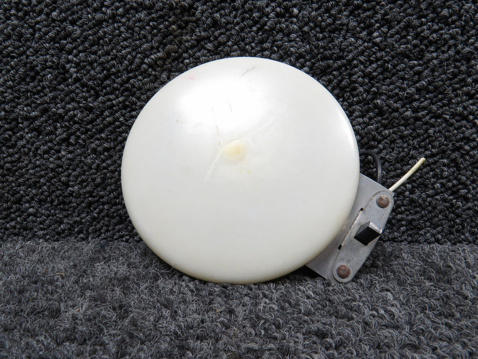66632-000 Piper PA-32-300 Reflector Dome Light Assembly
