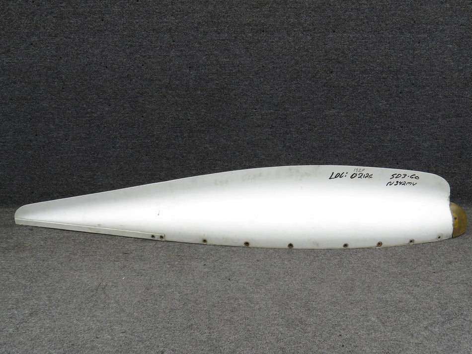 SD3-23-6302XB Shorts SD3-60 Wing Tip