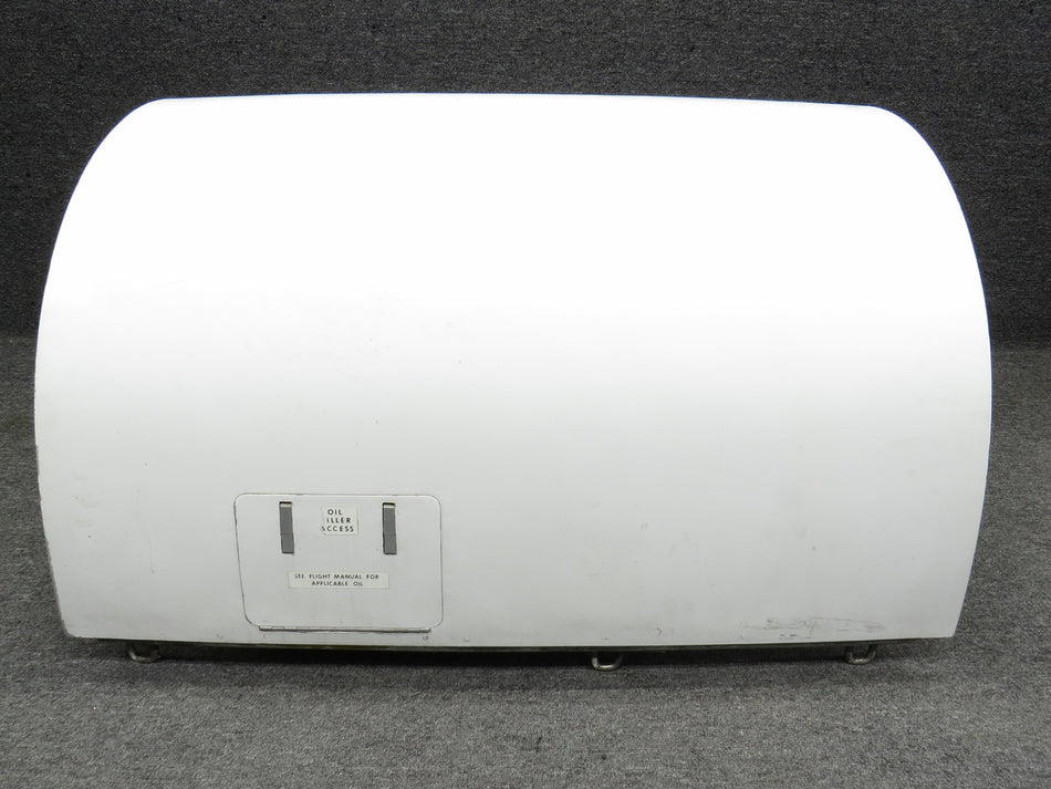 2652023-1 Lear Jet 35A Engine Cowling Upper LH