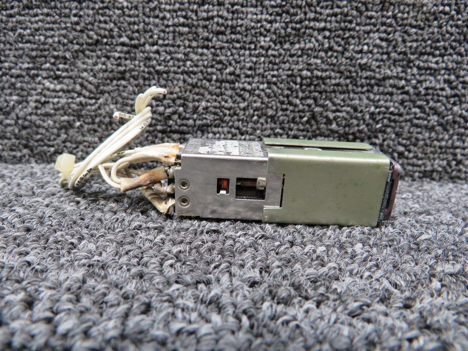 32245-99-222 (Alt: M22885-90) Aerospace DME-FD, Nav 1, Nav 2