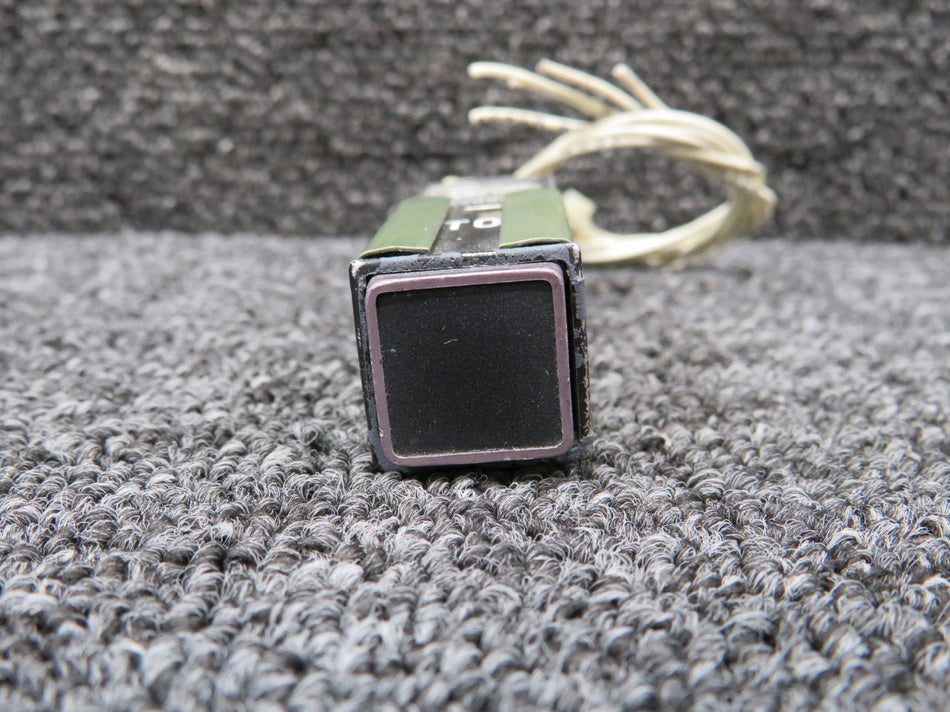 32245-99-222 (Alt: M22885-90) Aerospace DME-FD, Nav 1, Nav 2