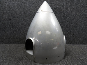 C2284-6 (Use: C2283-5) Beech 58 Propeller Spinner