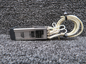M22885-90-512B3 Aerospace Armed On Annunciator Switch