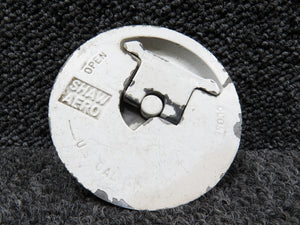 516-001 Shaw Aero Fuel Cap Assembly