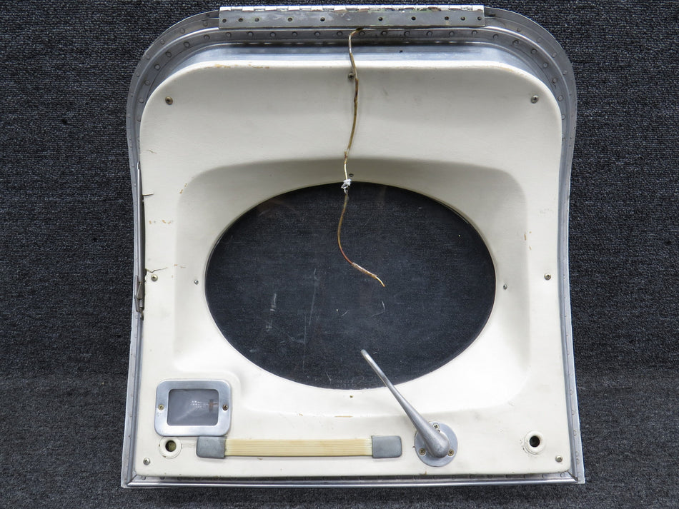 5311220-20 Cessna 340A Upper Cabin Door