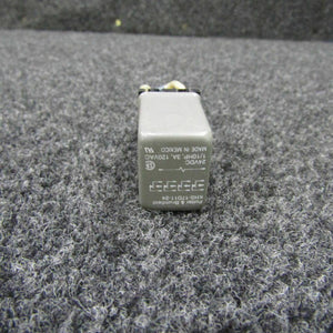KHS-17D11-24 Potter & Brumfield Relay Assembly 24 Volt (C20)