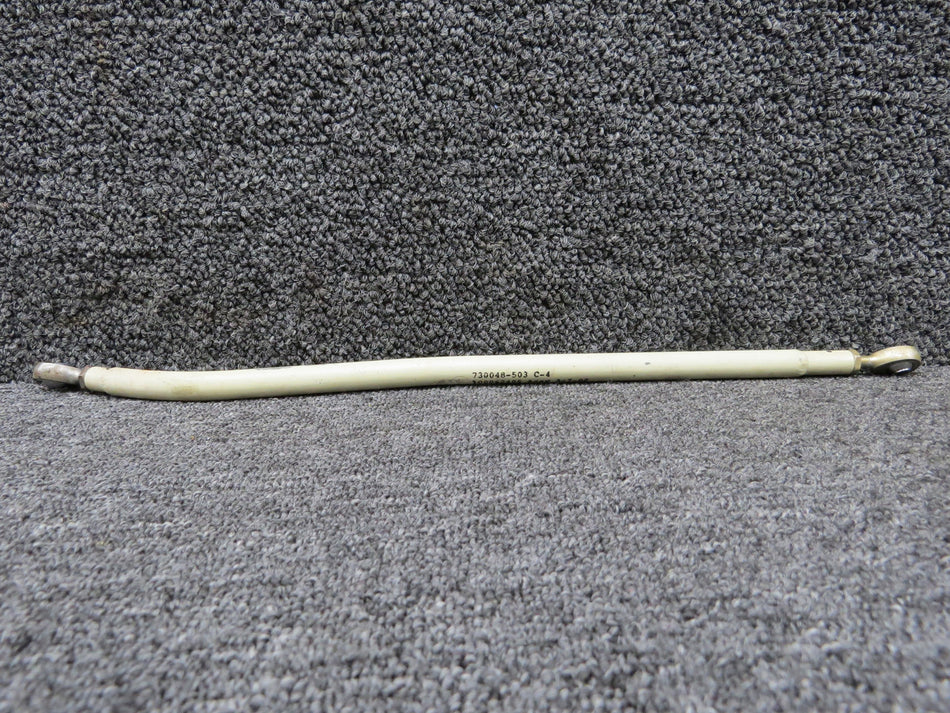 730048-503 Mooney M20K Aileron Control Tube LH or RH