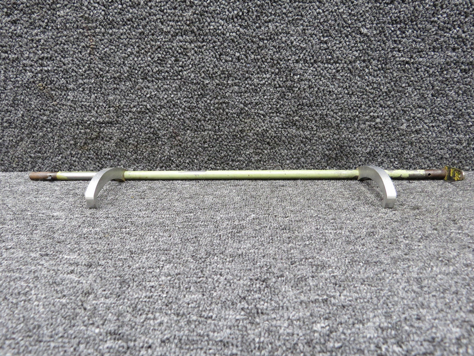 140218-001 Mooney M20K Seat Adjustment Shaft with Hooks