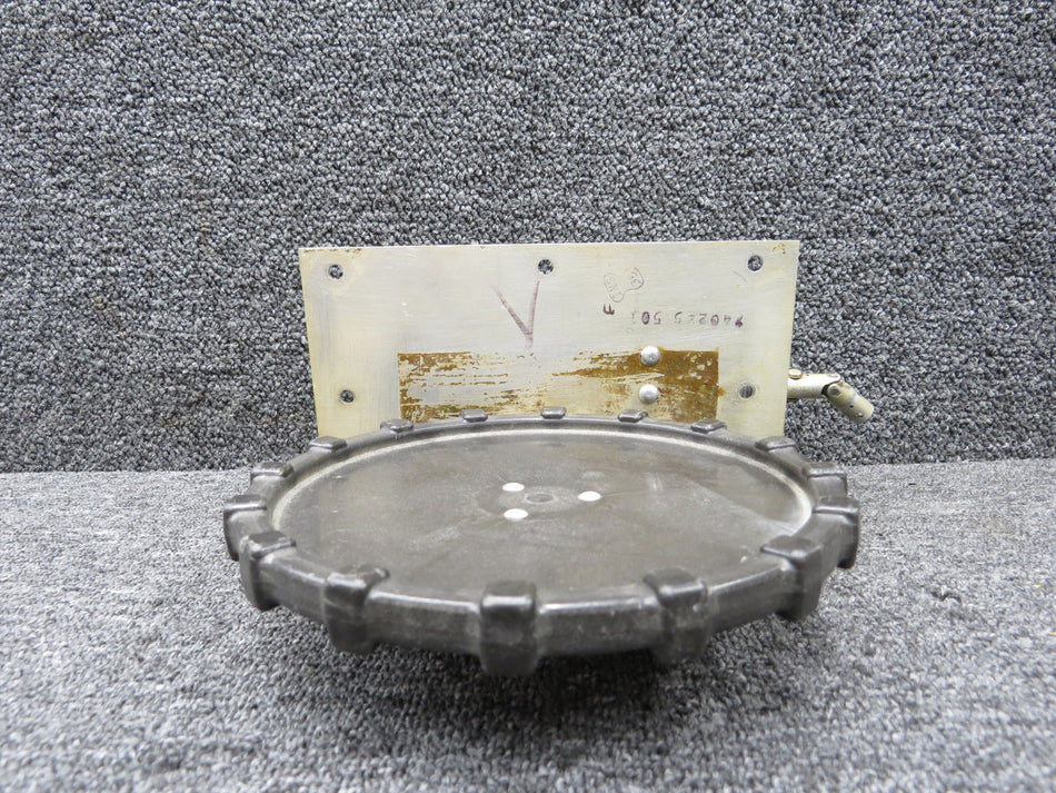 740225-501 Mooney M20K Forward Trim Control Stabilizer Assembly