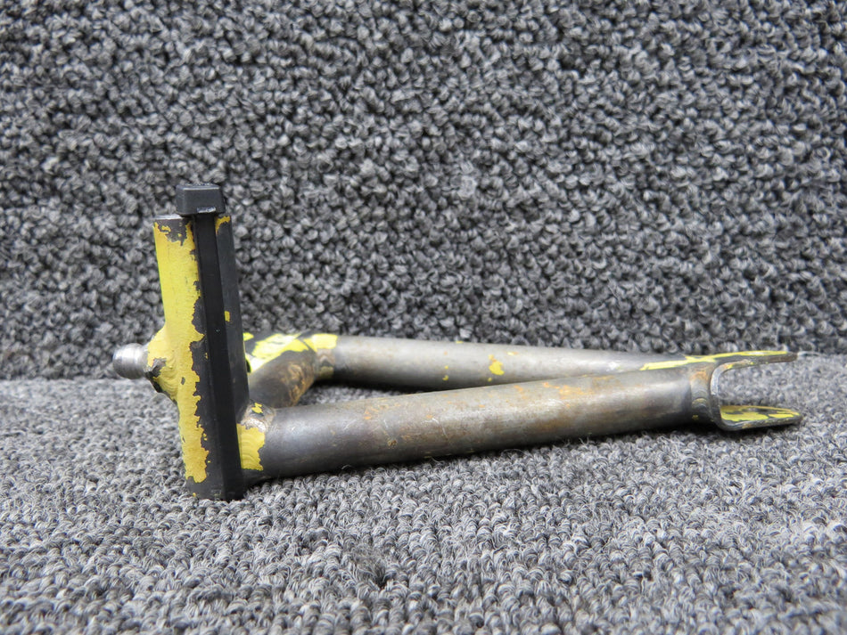 560202-501 Mooney M20K Landing Gear Retract Bellcrank LH