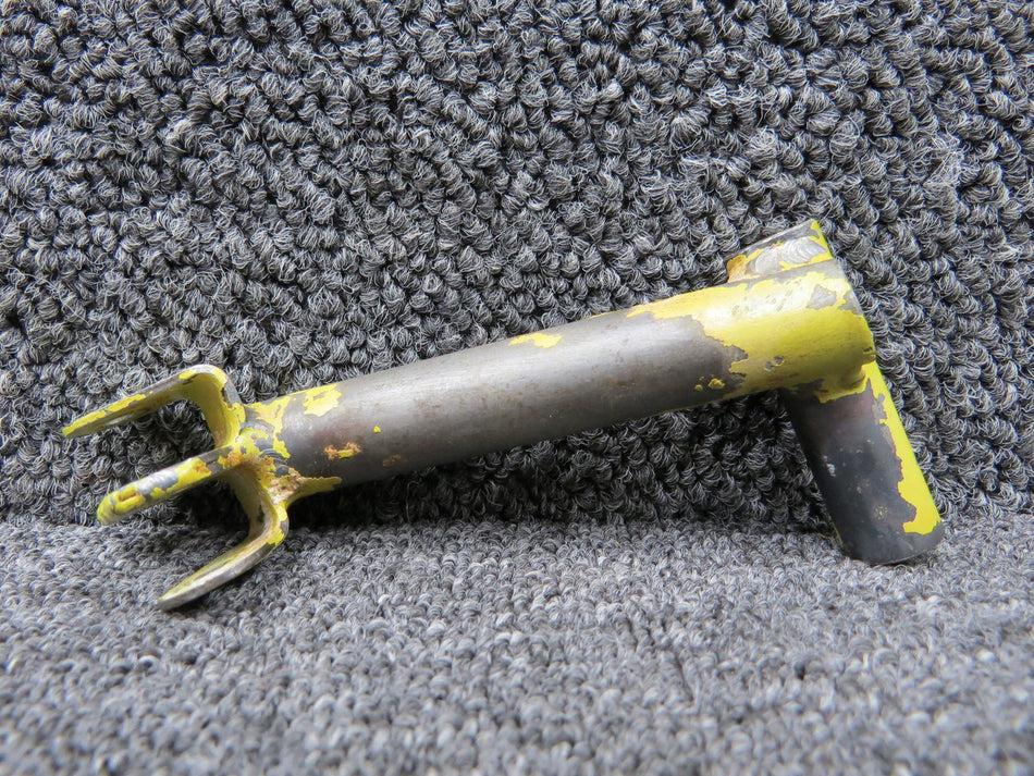 913128-503 Mooney M20K Elevator Bellcrank Assembly
