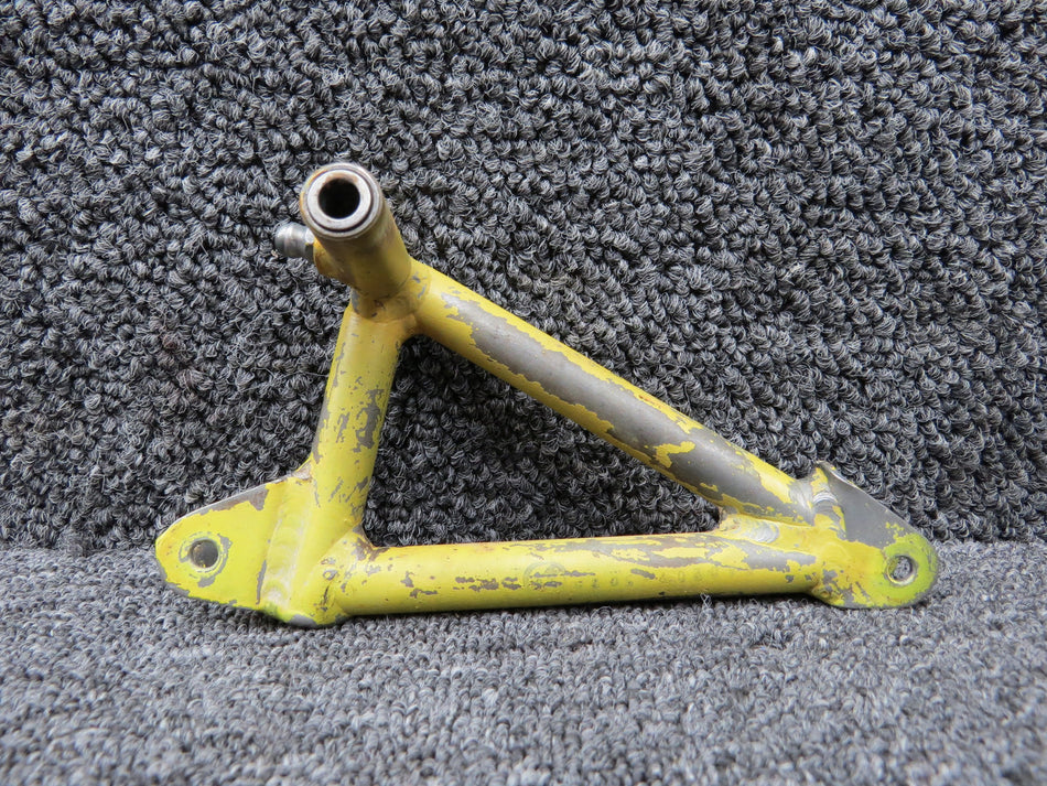 560202-502 Mooney M20K Landing Gear Retract Bellcrank Assembly RH