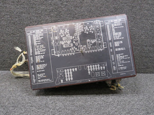 6238321-10 Cessna Citation III 650 Auxiliary Power Junction Box
