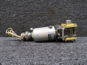240775 (Alt: 9914094-1) Whittaker Rotary Shutoff Valve (Volts: 26)