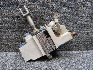1524800-18 (Alt: 9914155-18) Teijin Spoiler Assembly Actuator