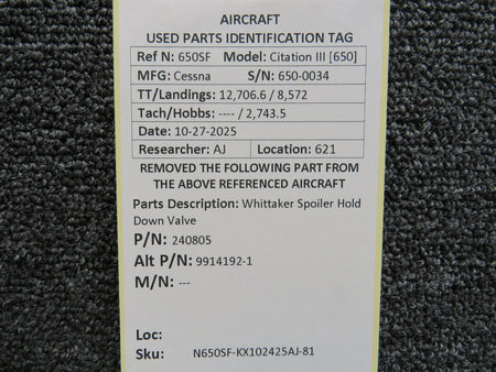 N650SF-KX102425AJ-81AS-OG