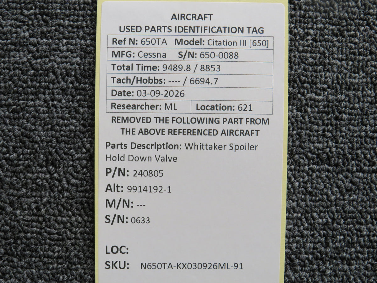 N650TA-KX030926ML-91AS