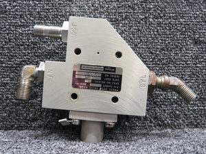 240805 (Alt: 9914192-1) Whittaker Spoiler Hold Down Valve