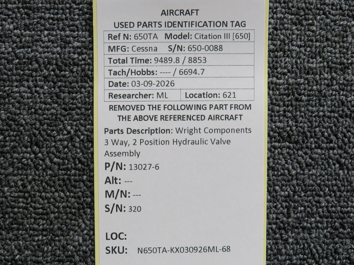 N650TA-KX030926ML-68AS