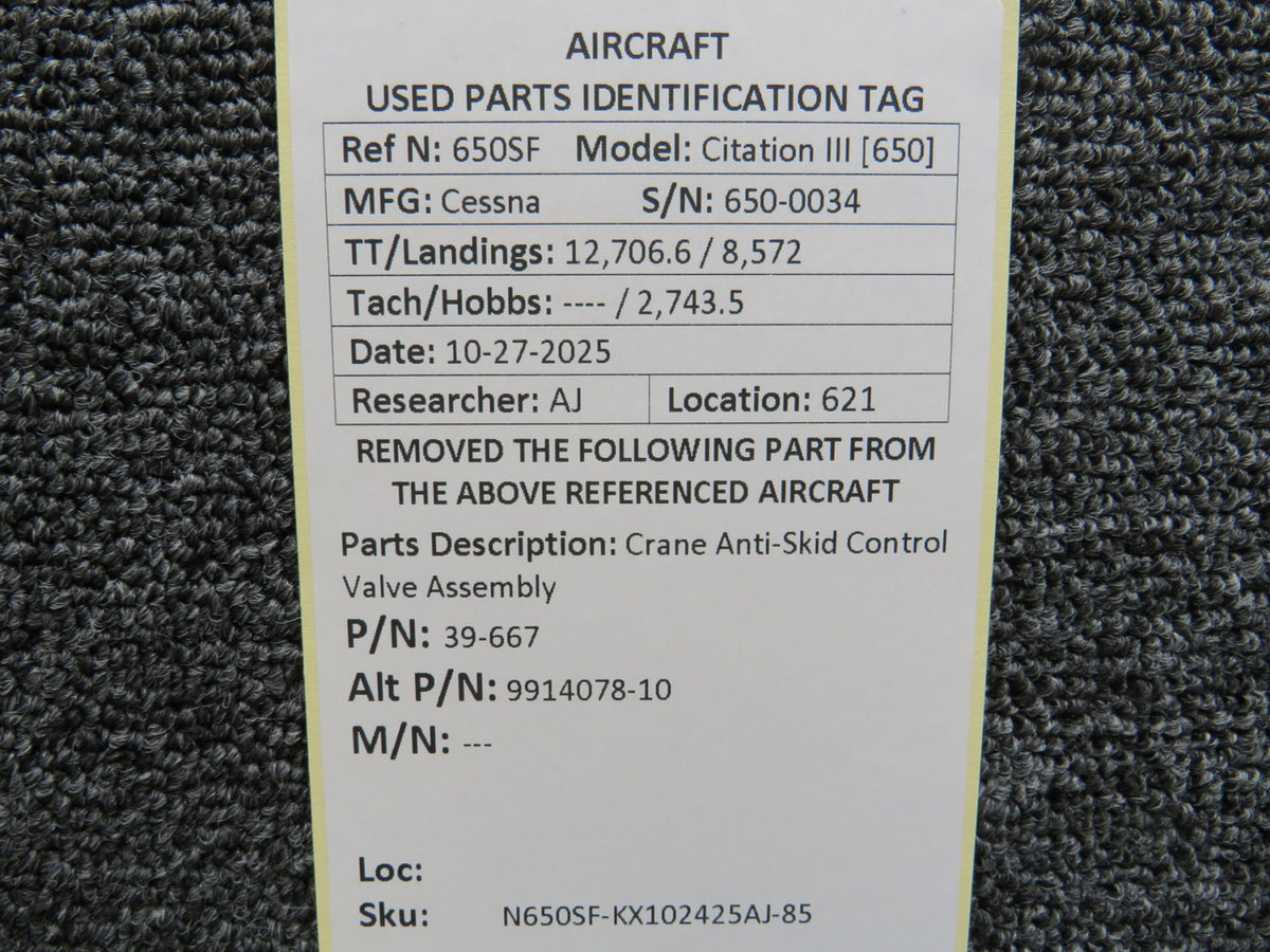 N650SF-KX102425AJ-85AS-OG