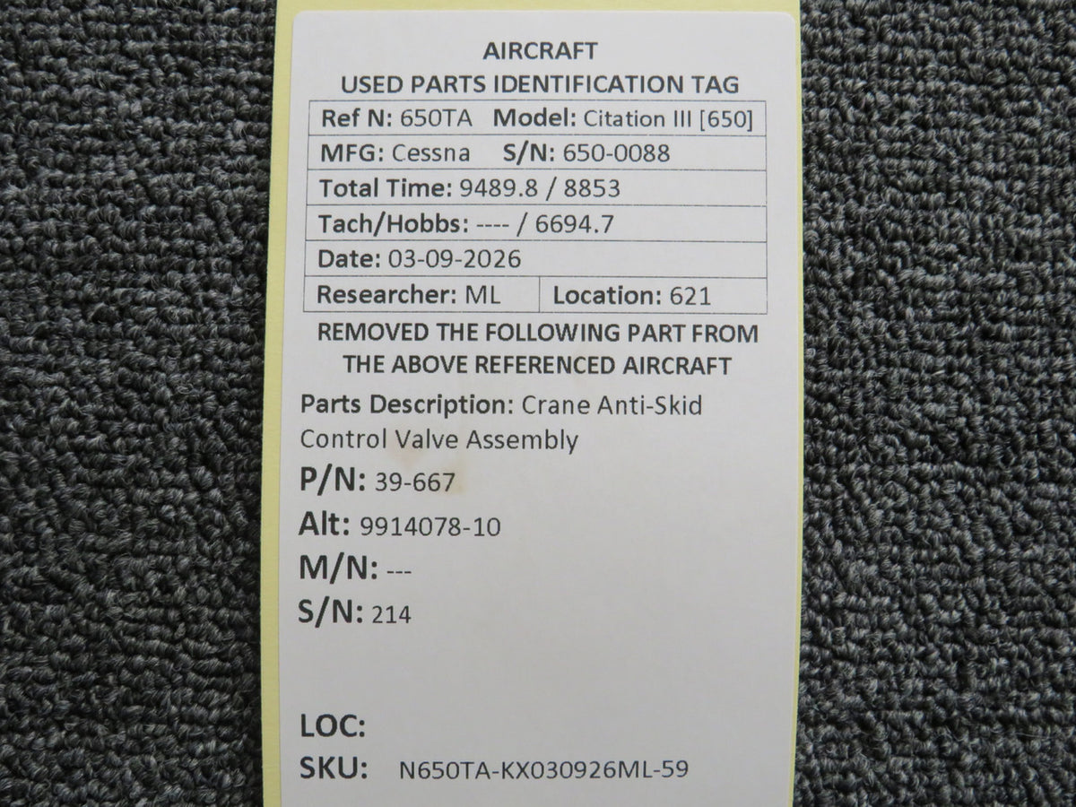 N650TA-KX030926ML-59AS