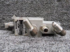 65830 (Alt: 9914100-3) Sterer Emergency Pneumatic Parking Brake Valve