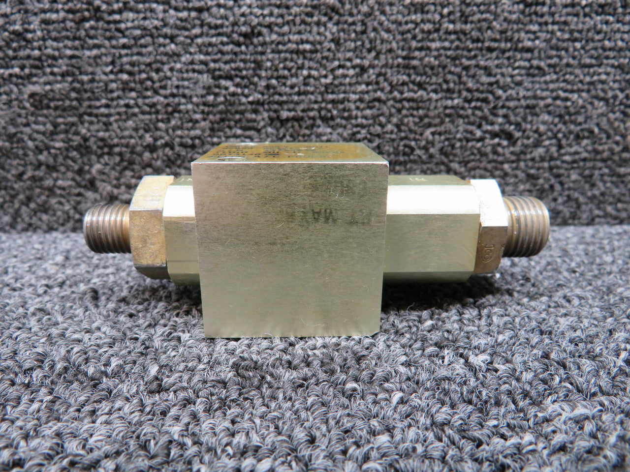82829-6S121 (Alt: 9914146-6) Allen Shuttle Valve Assembly – BAS