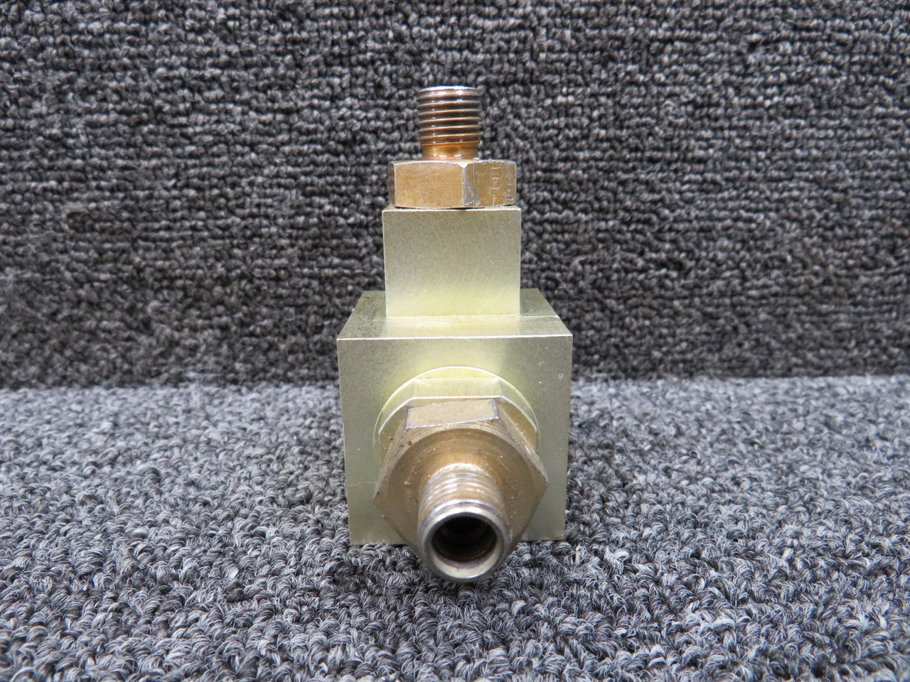 82829-6S121 (Alt: 9914146-6) Allen Shuttle Valve Assembly – BAS