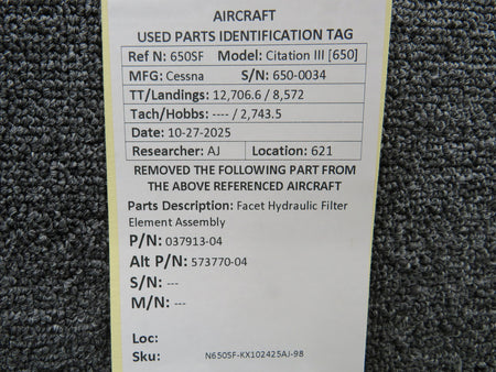 N650SF-KX102425AJ-98AS