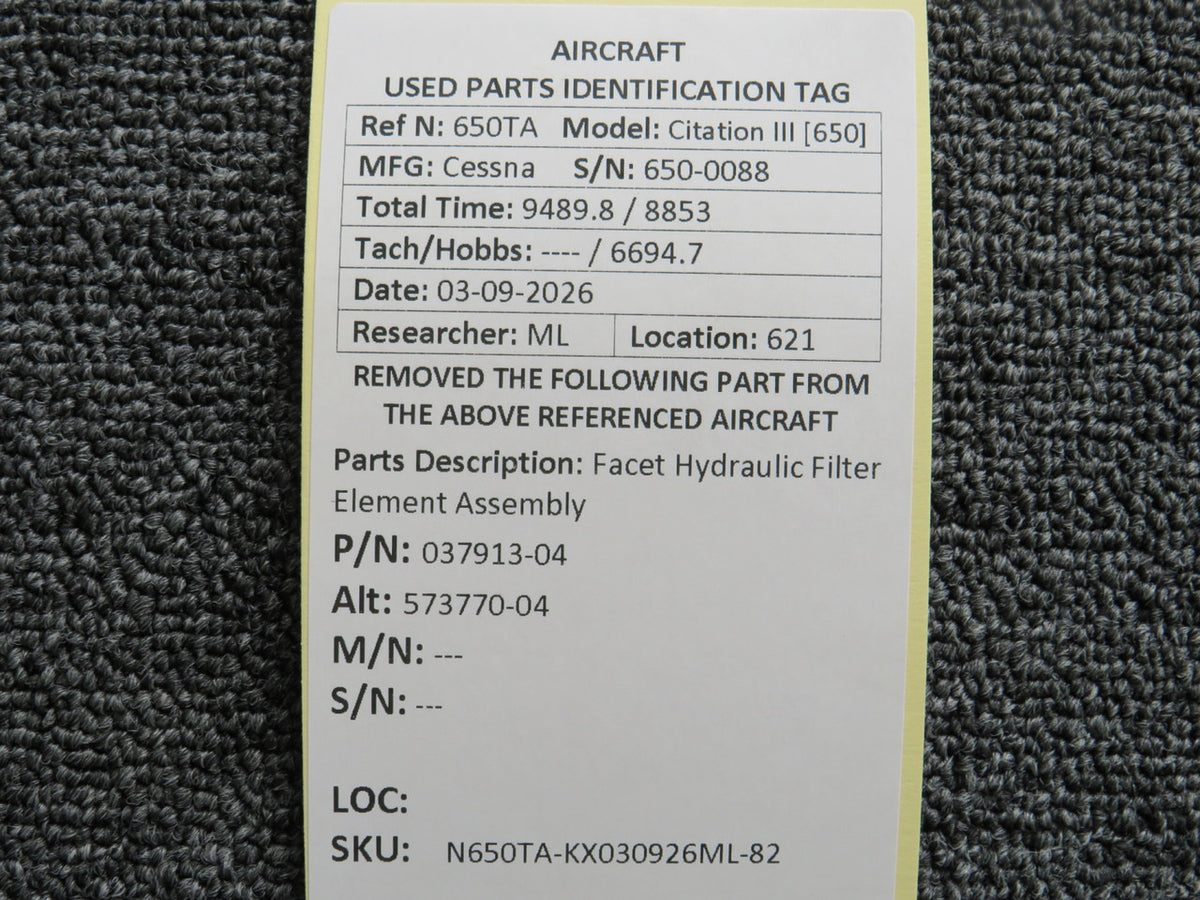 N650TA-KX030926ML-82AS