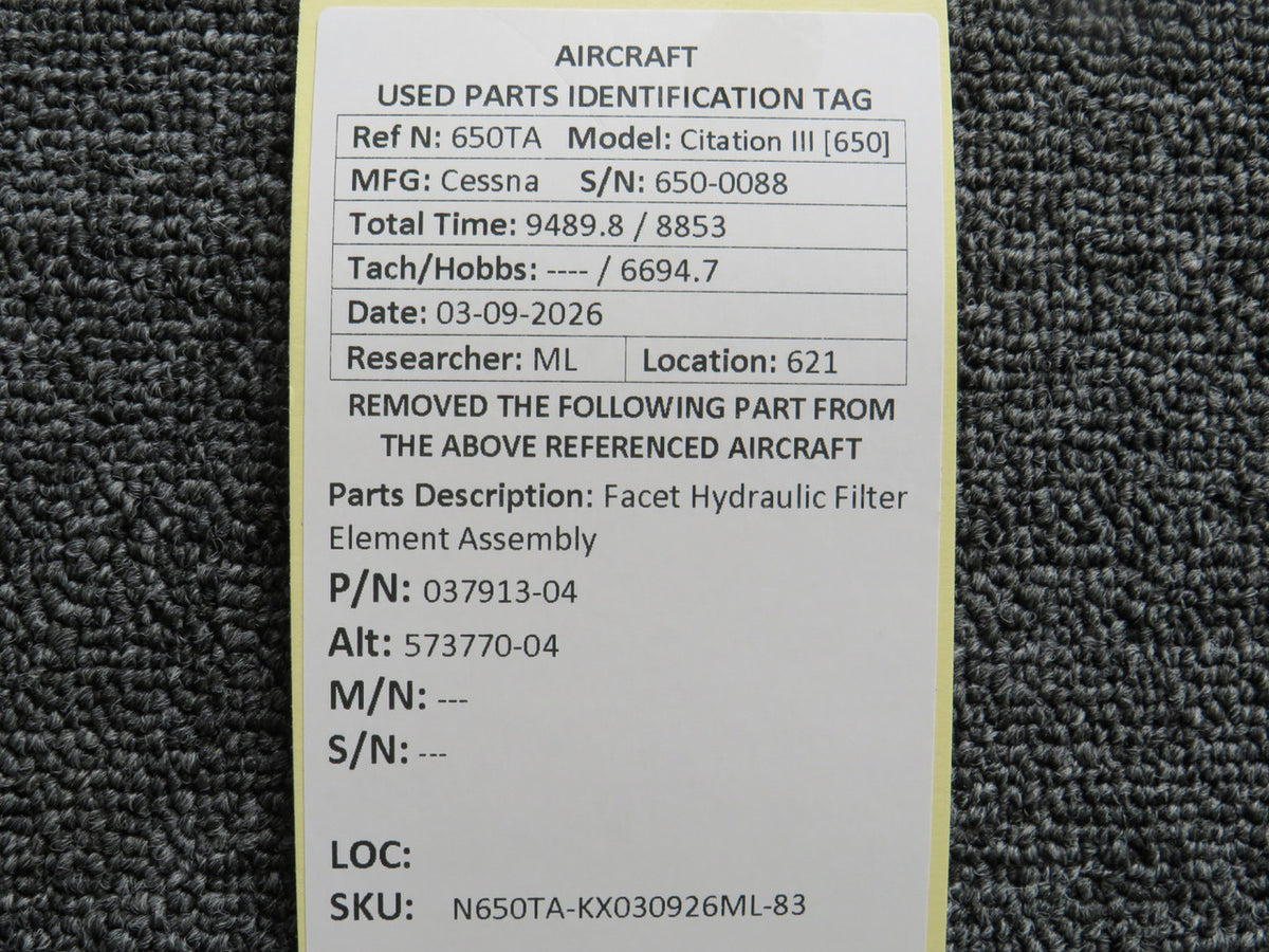 N650TA-KX030926ML-83AS