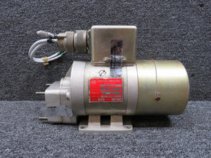 MC15393 (Alt: 9914119-1) Kelsey-Hayes Variable Delivery Hydraulic Pump