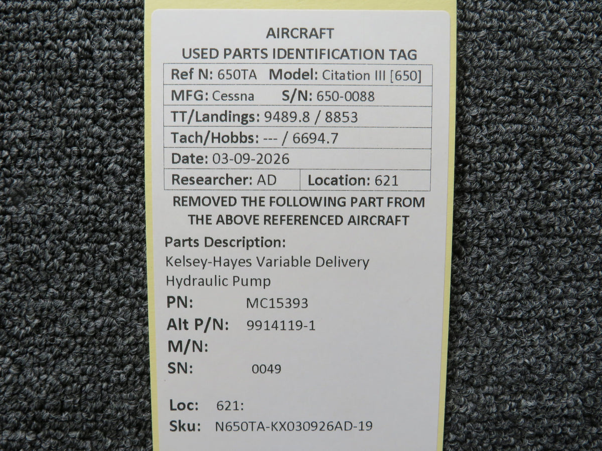 N650TA-KX030926AD-19AS