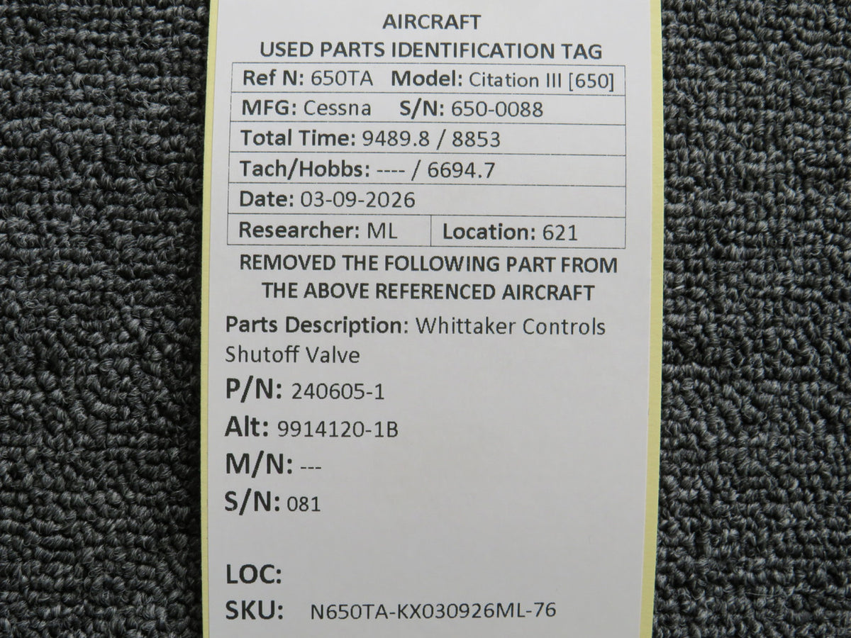 N650TA-KX030926ML-76AS