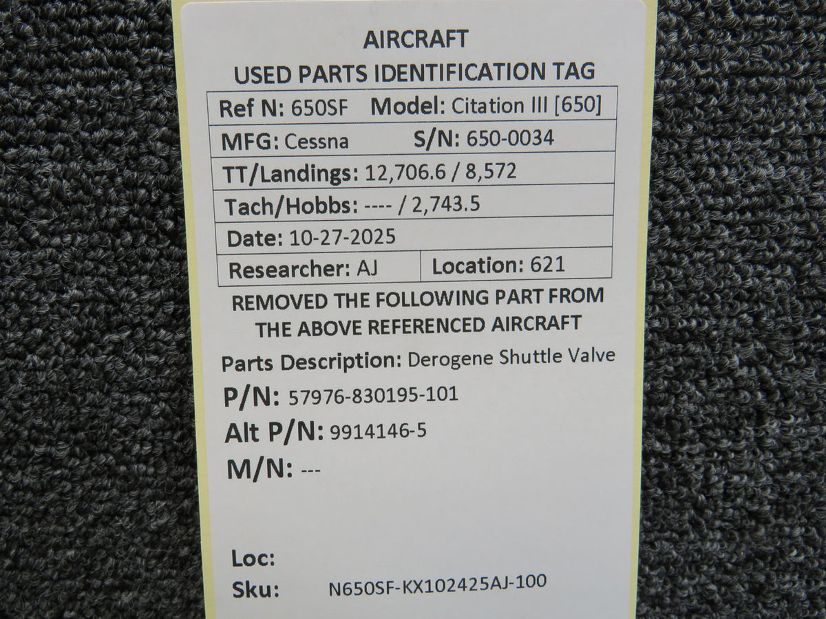 N650SF-KX102425AJ-100AS-OG