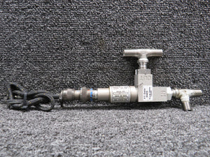 67020-1 Sterer Solenoid Valve