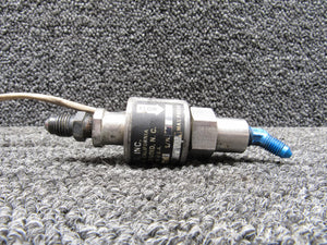 1480-00-1 Dukes Solenoid Valve (No Info on Data Tag)