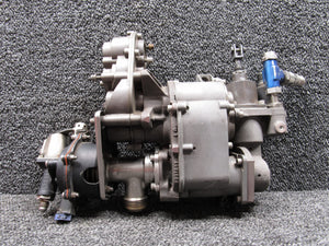 126462-3 Airesearch Series 1 Drive Pneumatic Actuator