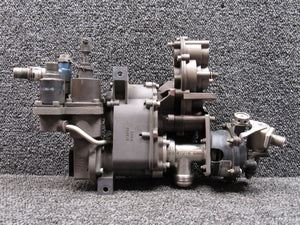 126462-3 Airesearch Series 1 Drive Pneumatic Actuator