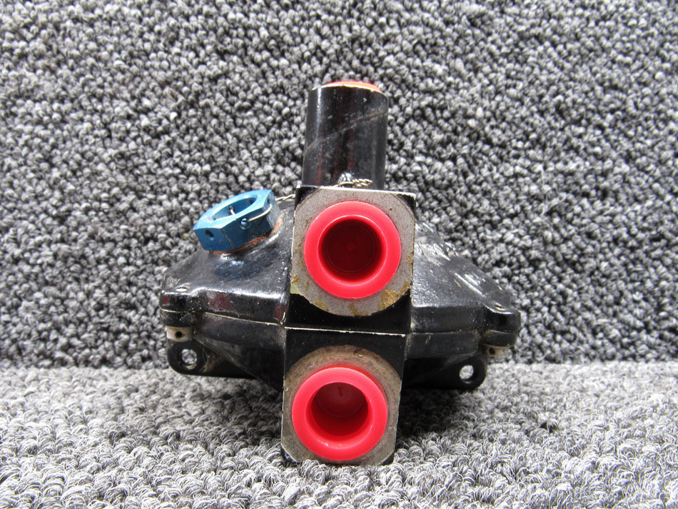 107312-4-1 Airesearch Pneumatic Relay