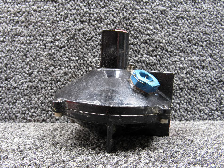 107312-4-1 Airesearch Pneumatic Relay
