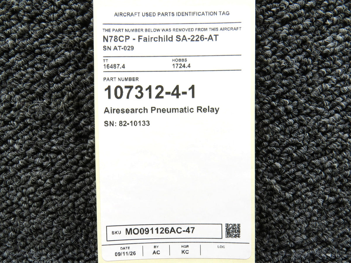 MO091126AC-47BS