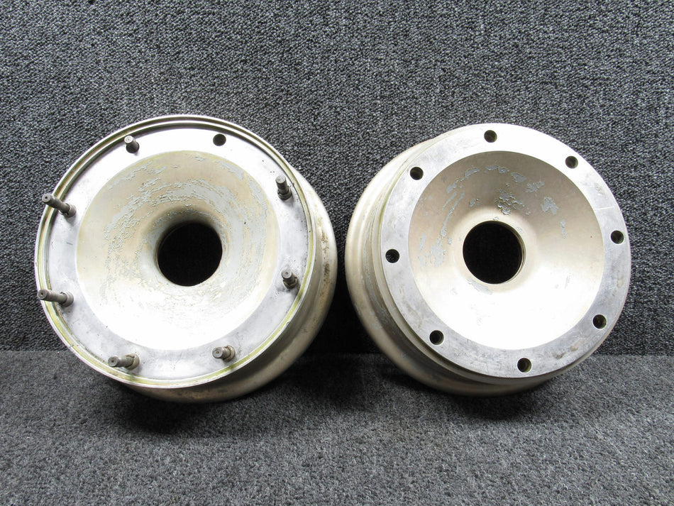 18480 Eram Main Wheel Hub Assembly (Core)