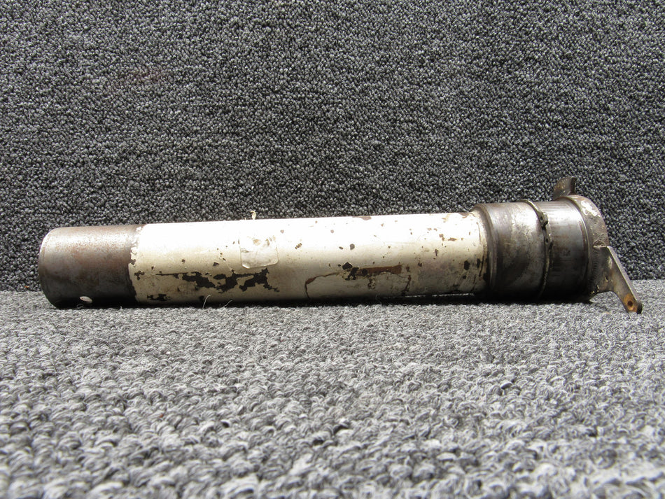 0543008-2 Cessna 172P Shock Strut Tube Assembly (Rust)