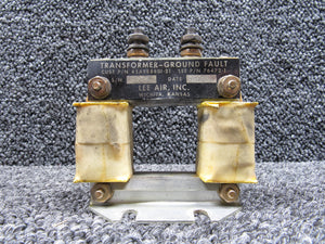 76472-1 (Alt: 45AS88801-2) Lee Air Ground Fault Transformer